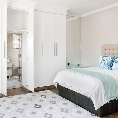 Eleven On Tumbleweed, Cathkin Estates Apartment Champagne Valley Luaran gambar
