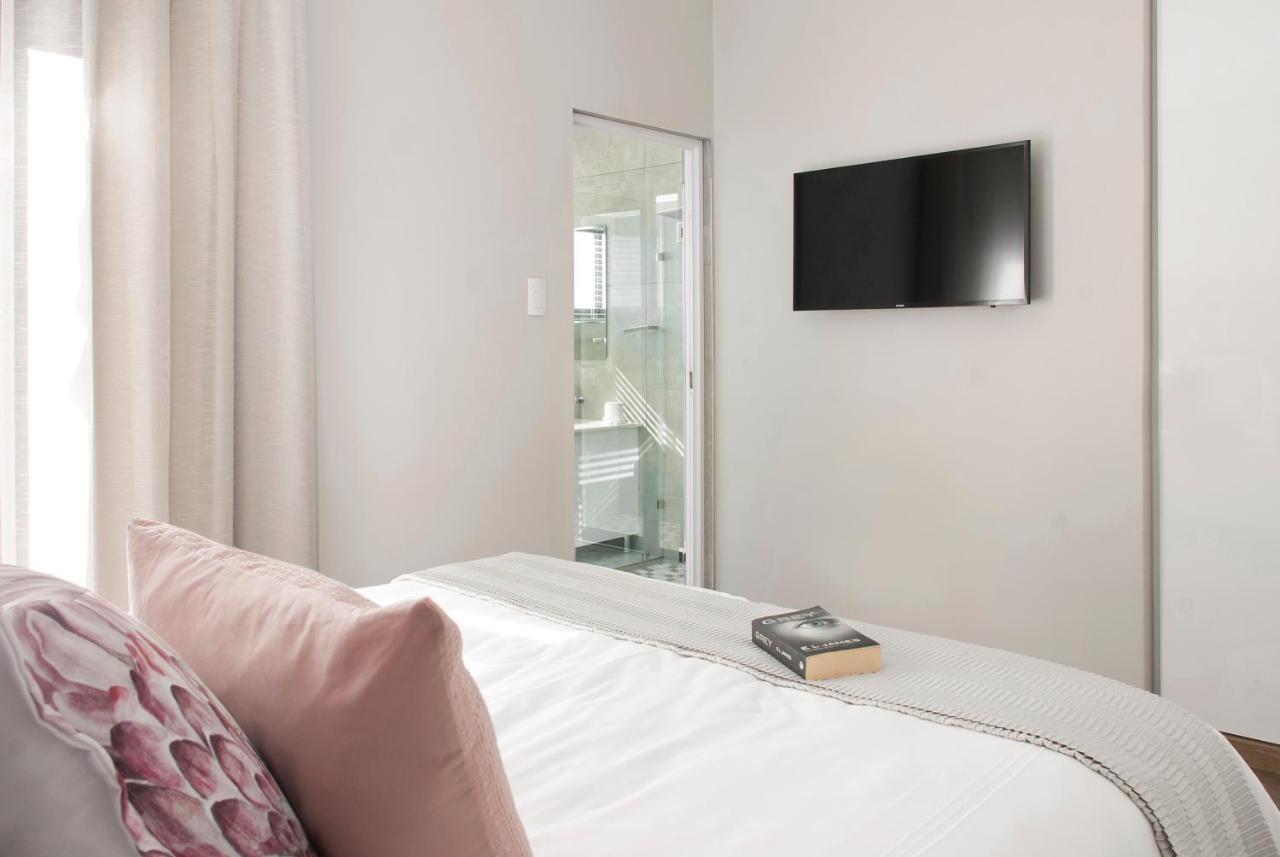 Eleven On Tumbleweed, Cathkin Estates Apartment Champagne Valley Luaran gambar