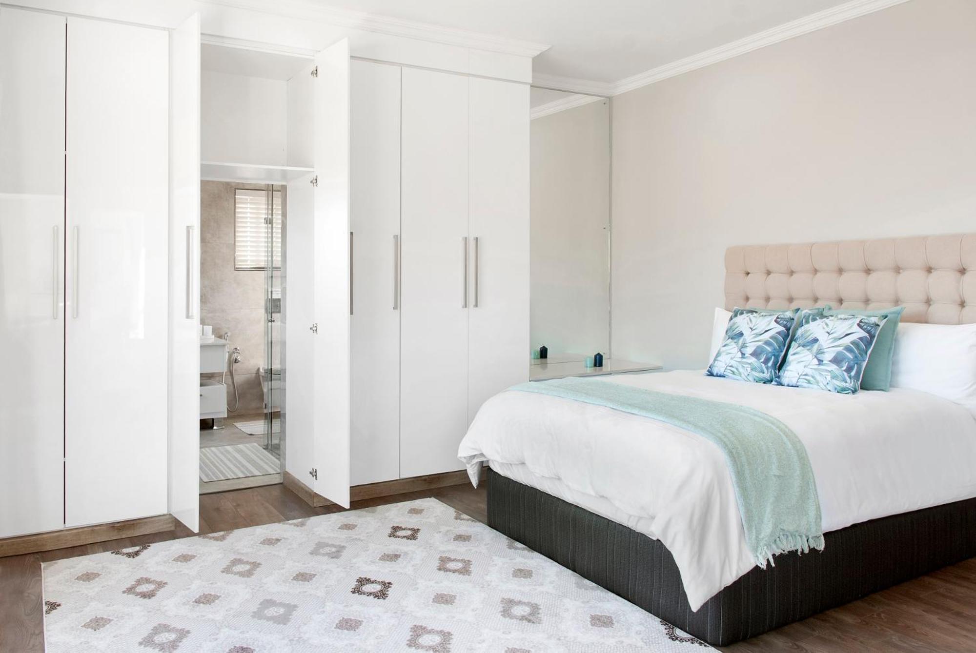 Eleven On Tumbleweed, Cathkin Estates Apartment Champagne Valley Luaran gambar