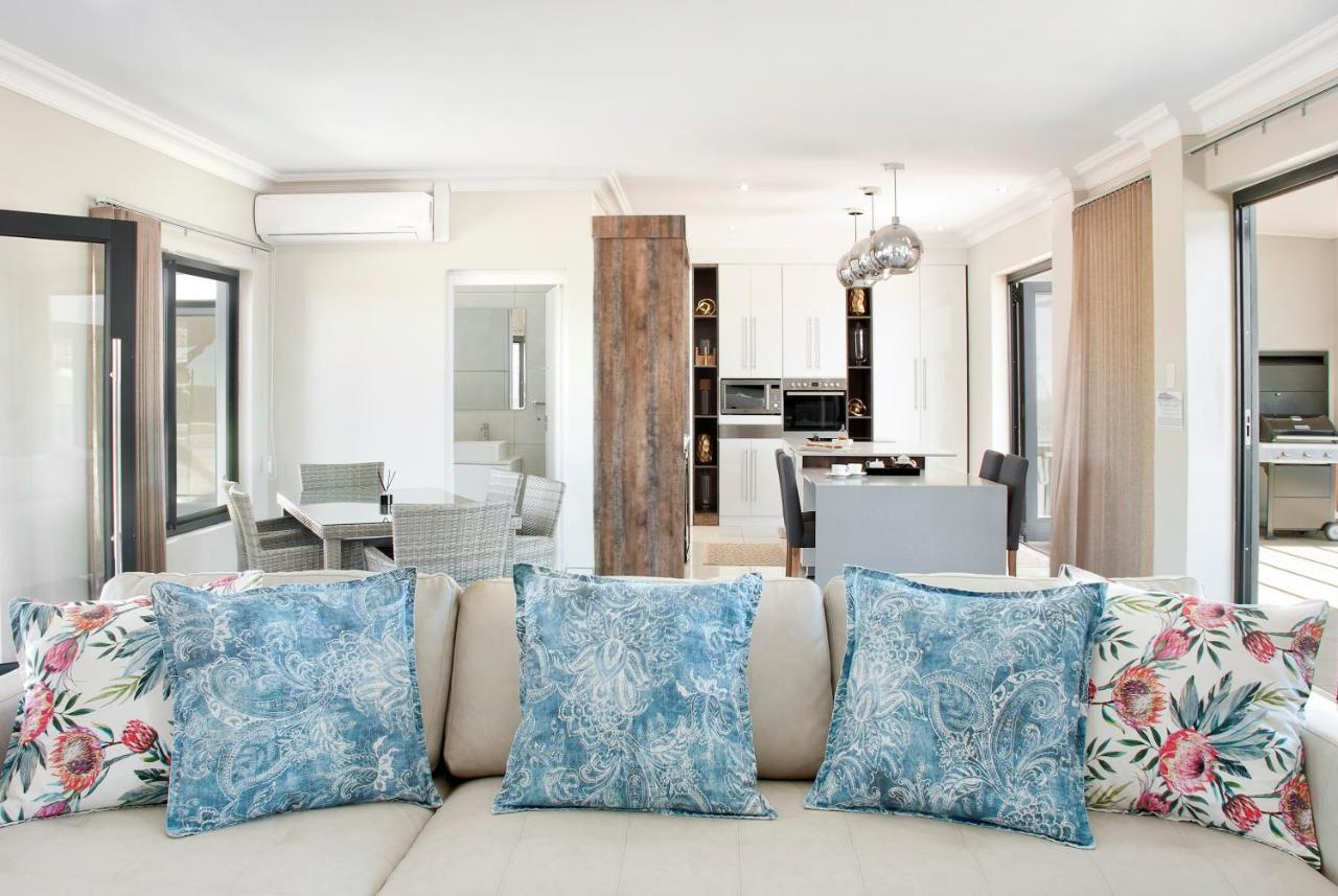 Eleven On Tumbleweed, Cathkin Estates Apartment Champagne Valley Luaran gambar